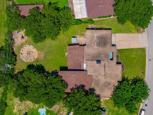 4925 Terrace Trail, Fort Worth, TX 76114