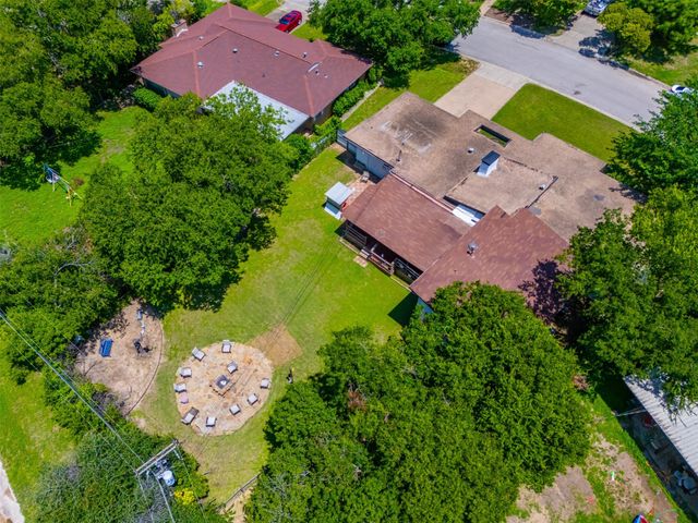 4925 Terrace Trail, Fort Worth, TX 76114