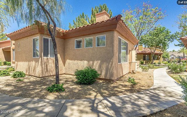 2929 W YORKSHIRE Drive 1049, Phoenix, AZ 85027