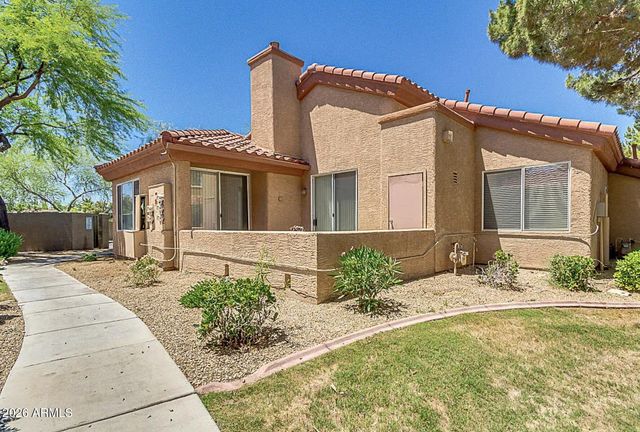 2929 W YORKSHIRE Drive 1049, Phoenix, AZ 85027
