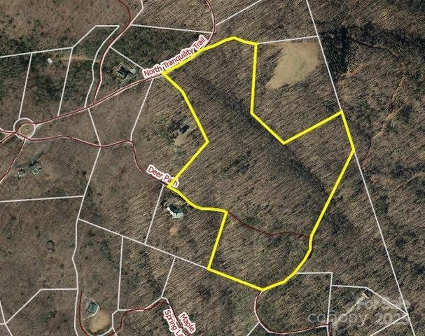 20.32 Acres N Tranquility Trail, Union Mills, NC 28167