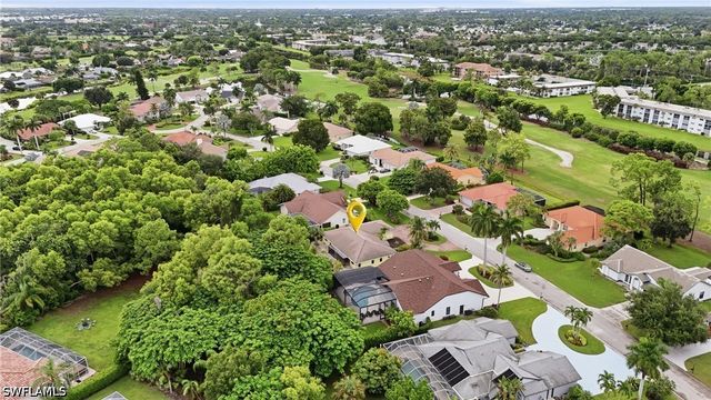 201 Palmetto Dunes CIR, Naples, FL 34113