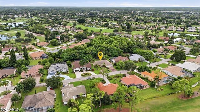201 Palmetto Dunes CIR, Naples, FL 34113