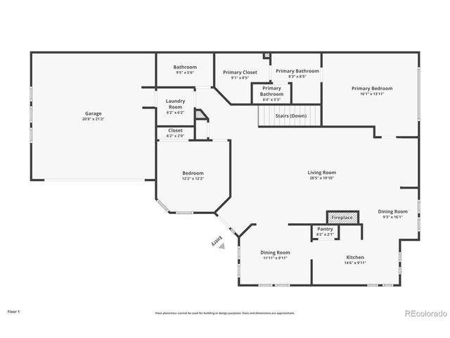 Address unavailable.