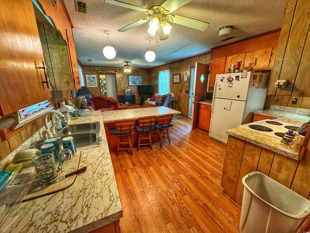 312 13th Ave. S, Surfside Beach, SC 29575