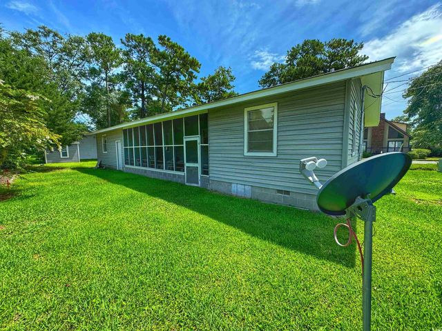 312 13th Ave. S, Surfside Beach, SC 29575