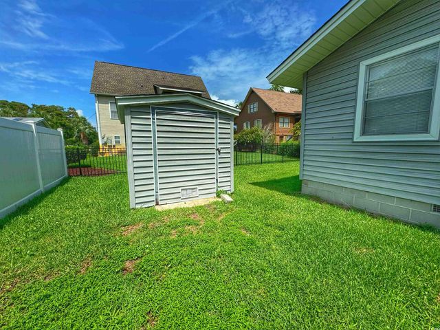 312 13th Ave. S, Surfside Beach, SC 29575