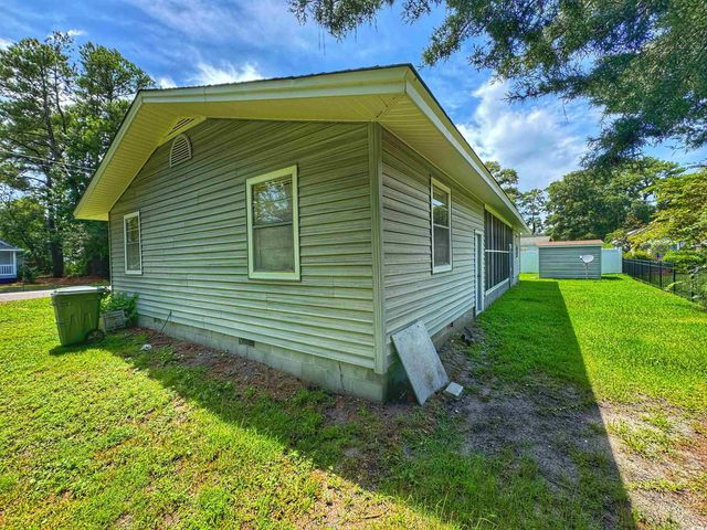 312 13th Ave. S, Surfside Beach, SC 29575