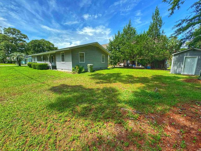 312 13th Ave. S, Surfside Beach, SC 29575