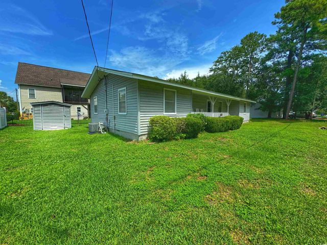 312 13th Ave. S, Surfside Beach, SC 29575