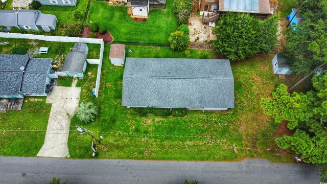 312 13th Ave. S, Surfside Beach, SC 29575
