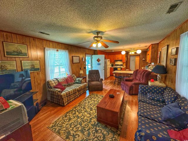 312 13th Ave. S, Surfside Beach, SC 29575