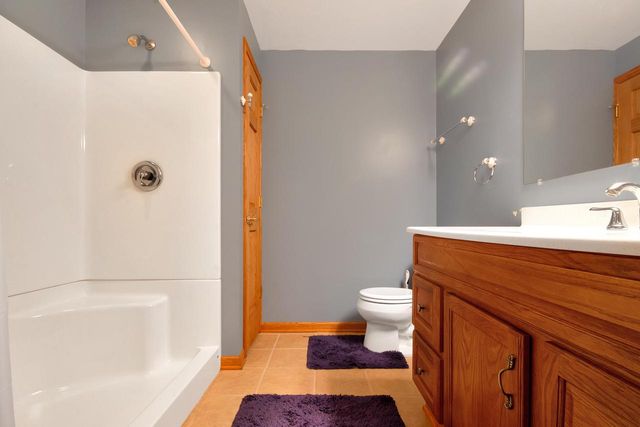 24412 118th STREET, Trevor, WI 53179