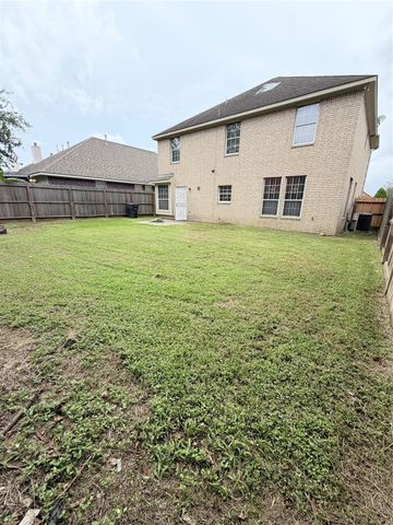 10030 Yolandita, Houston, TX 77075