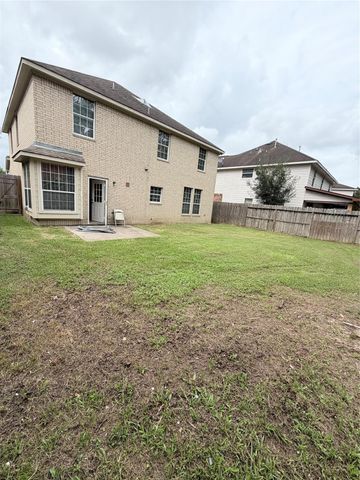 10030 Yolandita, Houston, TX 77075