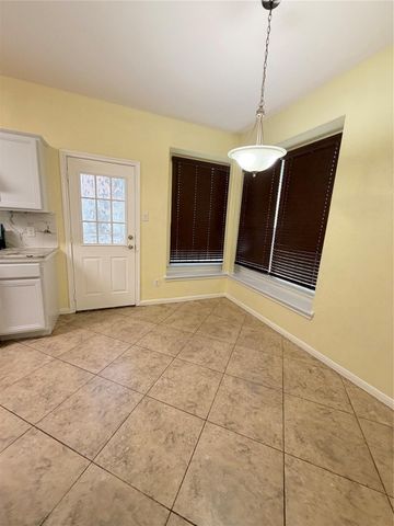 10030 Yolandita, Houston, TX 77075