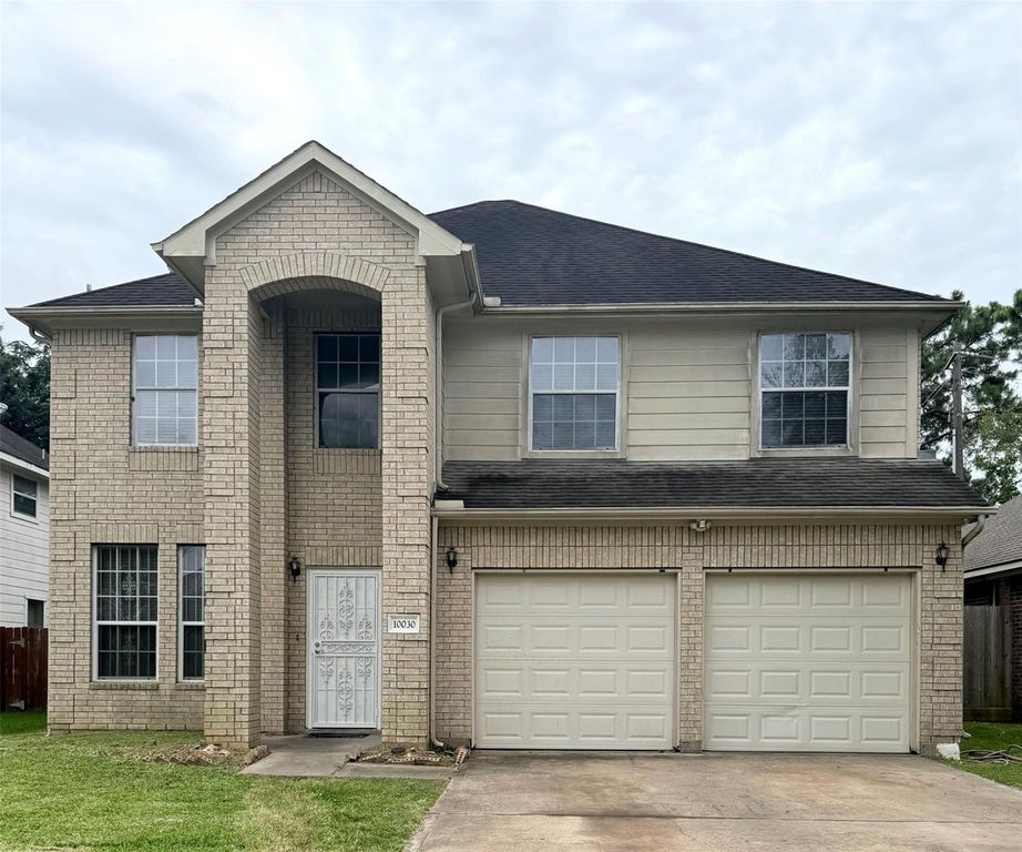 10030 Yolandita, Houston, TX 77075