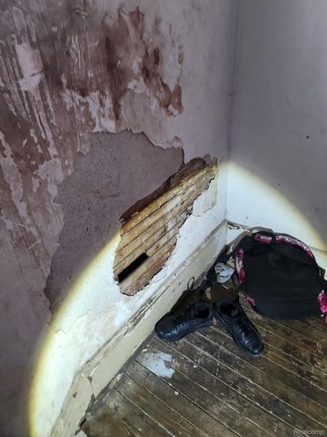 10360 Crocuslawn Street, Detroit, MI 48204