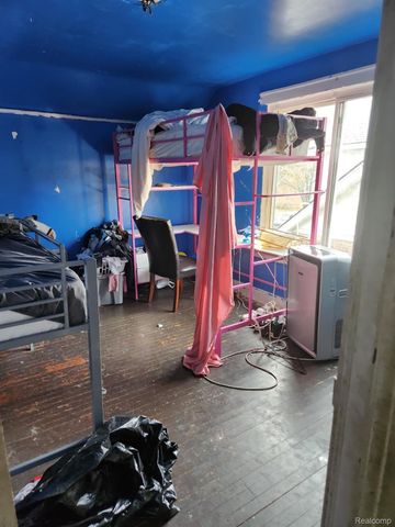 10360 Crocuslawn Street, Detroit, MI 48204