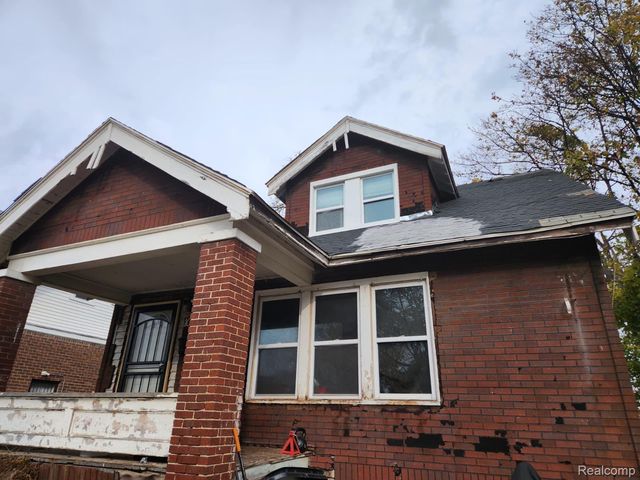 10360 Crocuslawn Street, Detroit, MI 48204