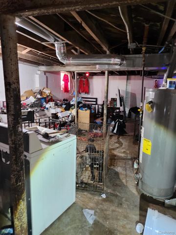 10360 Crocuslawn Street, Detroit, MI 48204