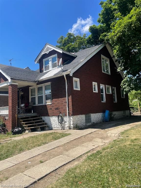 10360 Crocuslawn Street, Detroit, MI 48204