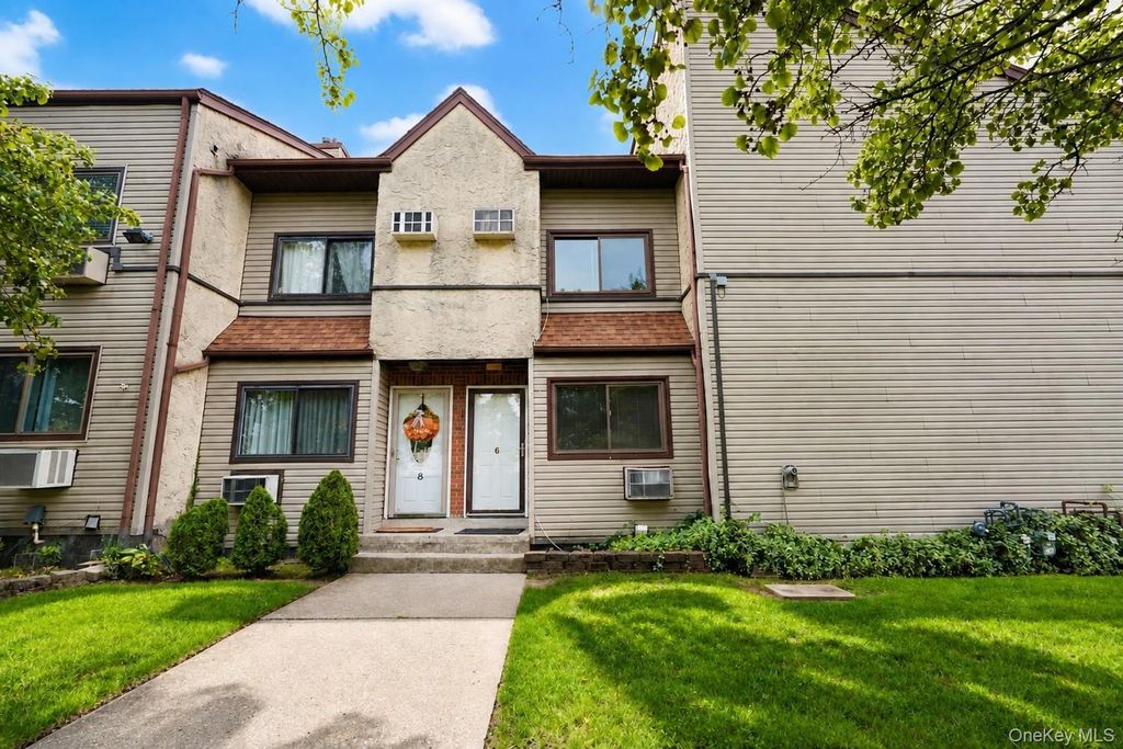 360 Barlow Avenue 6A, Staten Island, NY 10308 — exterior