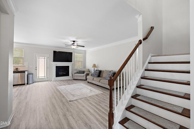 364 Springtime Fields Lane, Wake Forest, NC 27587