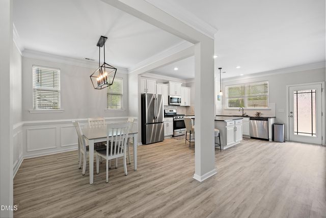 364 Springtime Fields Lane, Wake Forest, NC 27587