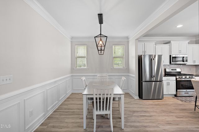 364 Springtime Fields Lane, Wake Forest, NC 27587