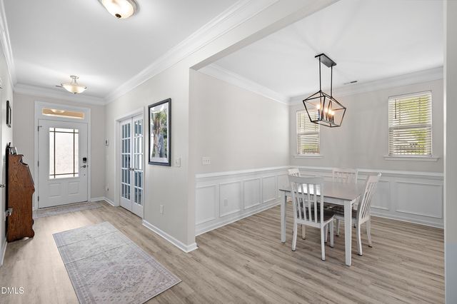 364 Springtime Fields Lane, Wake Forest, NC 27587