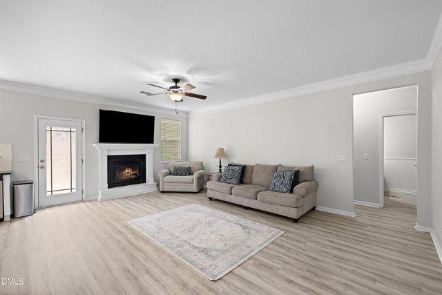 364 Springtime Fields Lane, Wake Forest, NC 27587