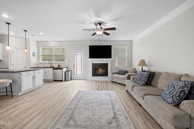 364 Springtime Fields Lane, Wake Forest, NC 27587