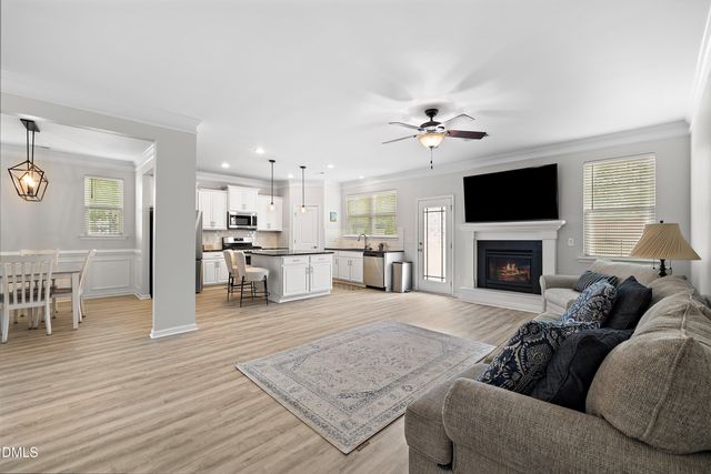 364 Springtime Fields Lane, Wake Forest, NC 27587