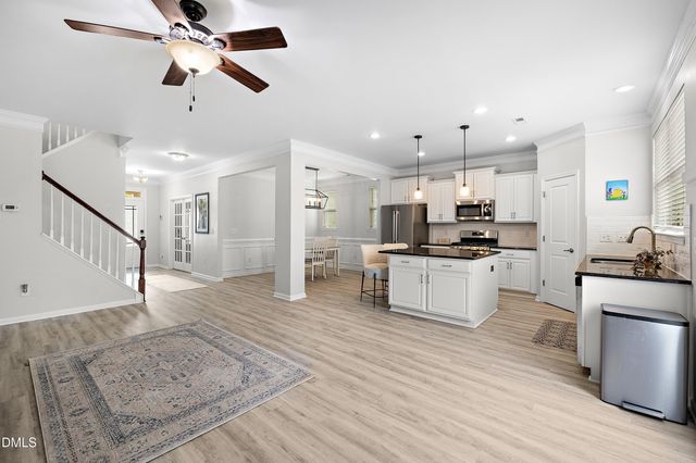 364 Springtime Fields Lane, Wake Forest, NC 27587