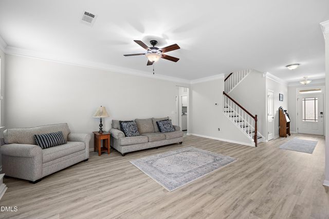 364 Springtime Fields Lane, Wake Forest, NC 27587