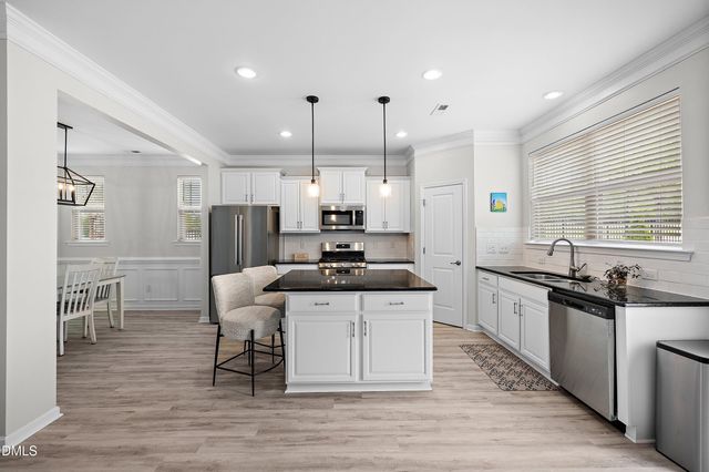 364 Springtime Fields Lane, Wake Forest, NC 27587