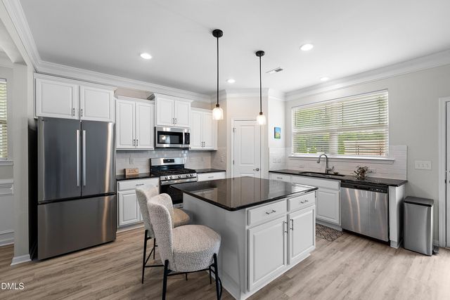 364 Springtime Fields Lane, Wake Forest, NC 27587