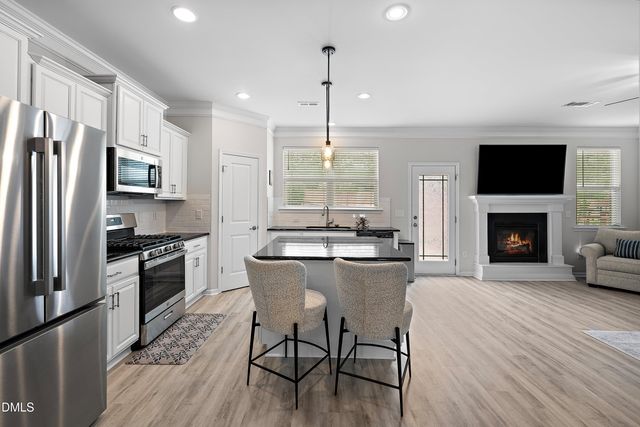 364 Springtime Fields Lane, Wake Forest, NC 27587