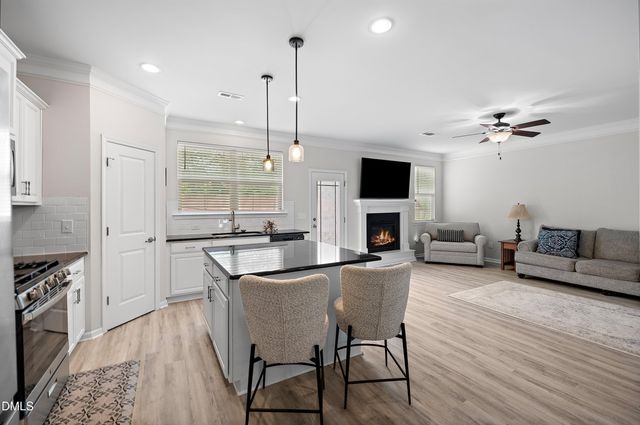 364 Springtime Fields Lane, Wake Forest, NC 27587