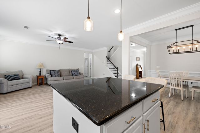 364 Springtime Fields Lane, Wake Forest, NC 27587