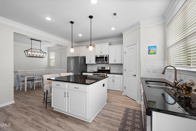 364 Springtime Fields Lane, Wake Forest, NC 27587