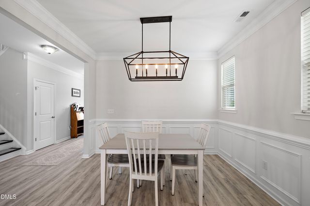 364 Springtime Fields Lane, Wake Forest, NC 27587