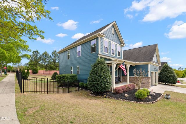 364 Springtime Fields Lane, Wake Forest, NC 27587