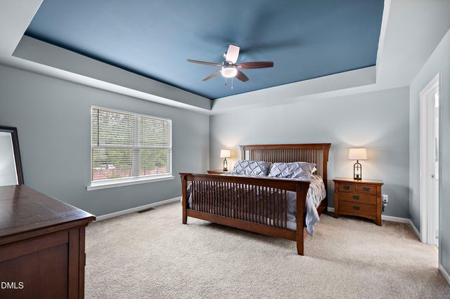 364 Springtime Fields Lane, Wake Forest, NC 27587