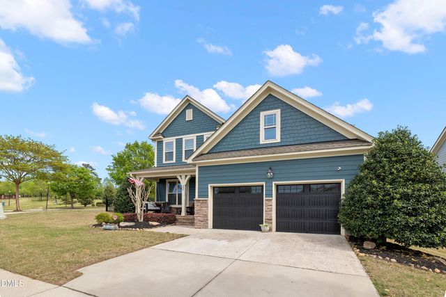 364 Springtime Fields Lane, Wake Forest, NC 27587