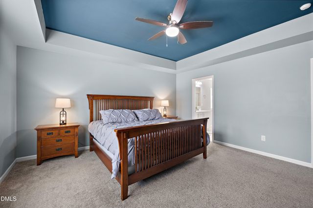 364 Springtime Fields Lane, Wake Forest, NC 27587