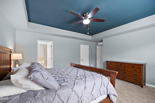 364 Springtime Fields Lane, Wake Forest, NC 27587