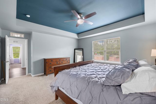 364 Springtime Fields Lane, Wake Forest, NC 27587