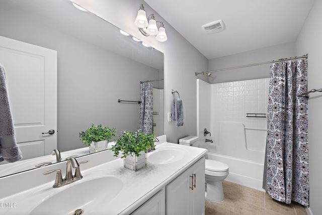 364 Springtime Fields Lane, Wake Forest, NC 27587